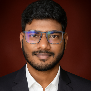Manas Kumar Swain-Freelancer in Bhubaneswar,India