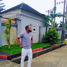 Daniel Kingsley-Freelancer in Benin City,Nigeria