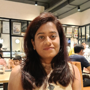 Shivani Dubey-Freelancer in Bengaluru,India