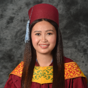 Tumapon Frietchlyn A.-Freelancer in Iligan City,Philippines