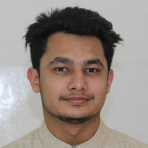 Mohammad Maaz-Freelancer in Roorkee,India