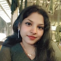 Sakshi Ghoderao-Freelancer in nashik,India