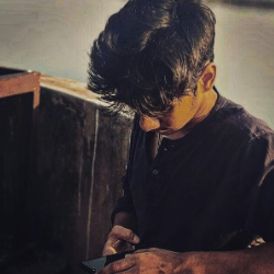 Karthik Chinnasani-Freelancer in Kurnool,India