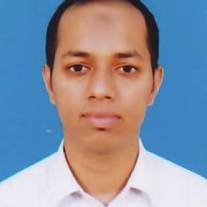 Md Hannan-Freelancer in Dhaka,Bangladesh