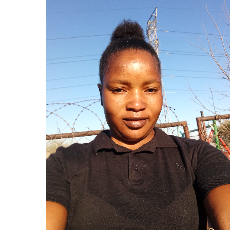 Nolungelo Tressure Mazibuko-Freelancer in Alexandra,South Africa