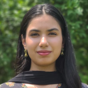 Maryam Jabbar-Freelancer in Lahore,Pakistan