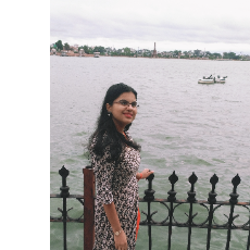 Shreya Shandilya-Freelancer in Ramnagar,India