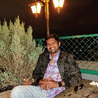 Amol Bhure-Freelancer in ,India