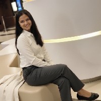 Lilly M-Freelancer in Bangalore Division,India