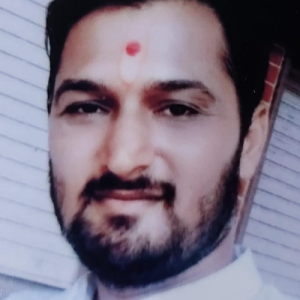 Rinkesh Siel-Freelancer in Surat,India