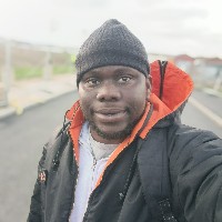 Benjamin Okeke-Freelancer in ,United Kingdom