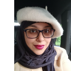 Aicha Aittarrart-Freelancer in Aghmat,Morocco