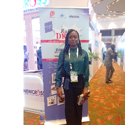 Goodness-Freelancer in Berlin,Nigeria