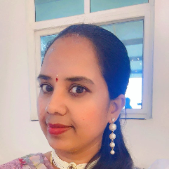 Pallavi Arutla-Freelancer in Hyderabad,India