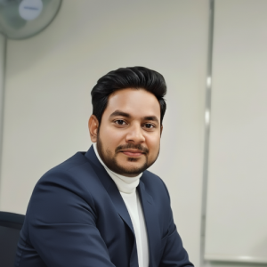 Gyanendra-Freelancer in Lucknow,India