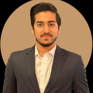 Syed Buali Haider-Freelancer in Lahore,Pakistan