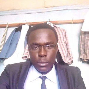 Martin Otieno-Freelancer in Nyeri,Kenya