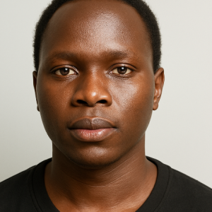 Justin-Freelancer in Tulsa,USA
