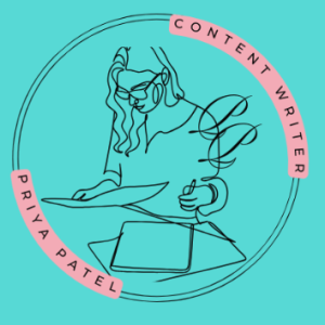 Priya Patel-Freelancer in surat,India