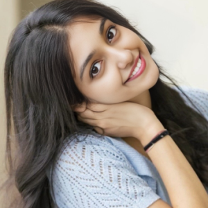 Priya Patel-Freelancer in Surat,India
