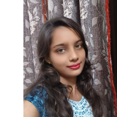 Nainsi Mishra-Freelancer in Miranpur Katra Shahjahanpur Uttar Pradesh India,India