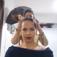 Elcyanne Coppey-Freelancer in São Paulo,Brazil