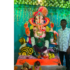 Sachin Bgs-Freelancer in Thammenahalli,India