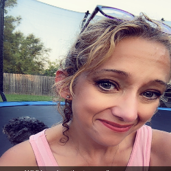 Brandy Harrington-Freelancer in Slidell,USA