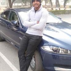 Montey-Freelancer in Greater Noida,India