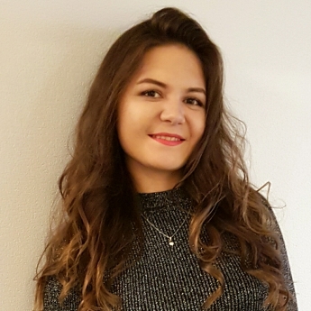 Karina Bikova-Freelancer in Riga,Lativa