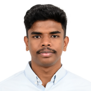 Ankathi Rithish-Freelancer in Hyderabad,India