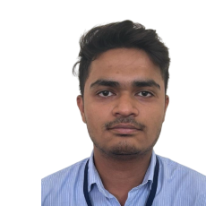 Devansh Reshamwala-Freelancer in Surat,India