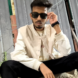 Krish Soni-Freelancer in indore,India