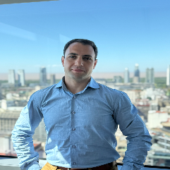 Fabrizio Grasso-Freelancer in Buenos Aires,Argentina