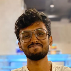 Sanjith Lakshmanan K-Freelancer in Melbourne,Australia