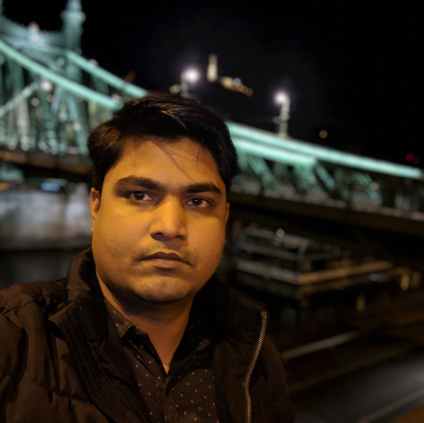 Nitish Pandey-Freelancer in Budapest,Hungary