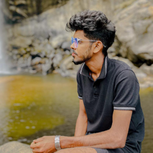 Maduranga Disanayaka-Freelancer in pitigala,Sri Lanka