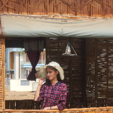 Jasmine-Freelancer in Khuban,India