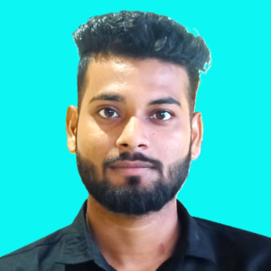 Shivam Gangwar-Freelancer in BAREILLY,India
