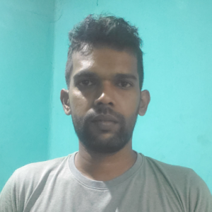Nishan Thushara-Freelancer in Agalawatta,Sri Lanka