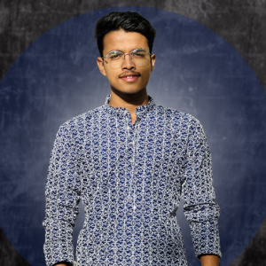 Ansh S-Freelancer in Gandhinagar,India