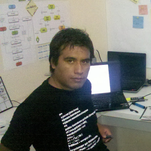 Saul Coria-Freelancer in Rio Cuarto,Argentina