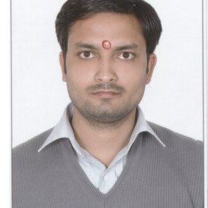Deepak Singh Bhadauria-Freelancer in Bah,India