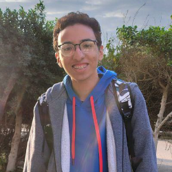Abdelrahman Ahmed-Freelancer in Giza,Egypt