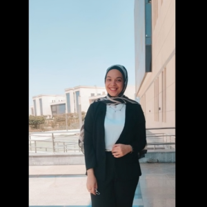 Roaa Abdelghany-Freelancer in Cairo,Egypt