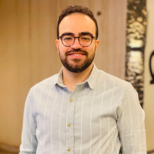 Mohab Magdy-Freelancer in Cairo,Egypt