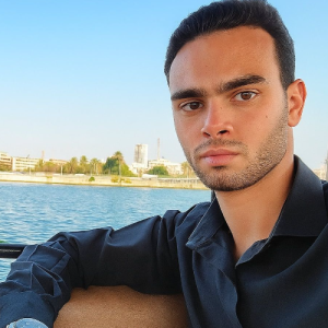 Mouhab Mamdouh-Freelancer in Saint-Hippolyte,Egypt