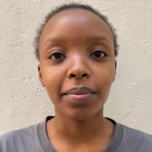 Genesis Githu-Freelancer in nairobi,Kenya