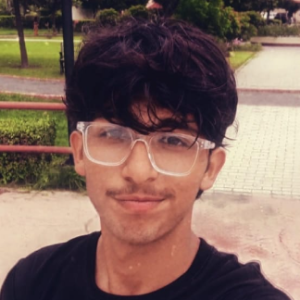 Joel Munawar-Freelancer in Lahore,Pakistan