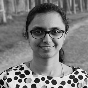 Nivetha-Freelancer in Grenoble, France,France
